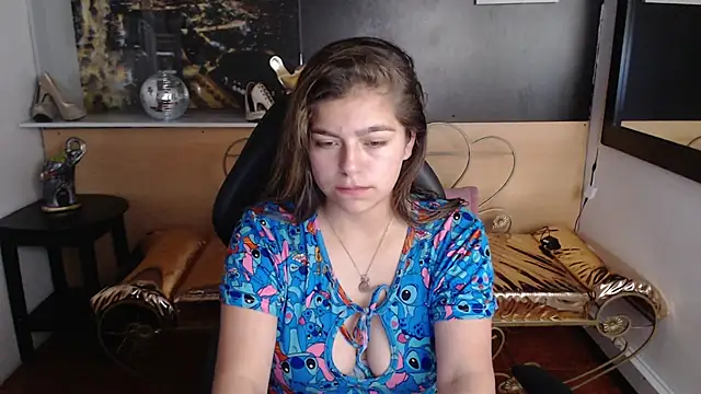 Kitten Cam online show from October 2025 12:30:02 PM