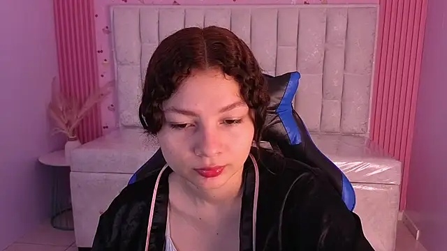 shalon diaz s online show from March 2026 01:07:02 PM