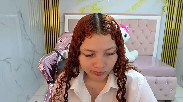 shalon diaz s online show from April 2026 01:08:02 PM