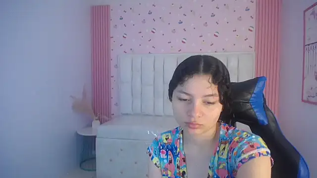 shalon diaz s online show from January 2026 01:04:04 PM