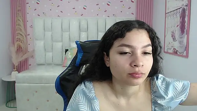 shalon diaz s online show from October 2025 01:12:02 PM