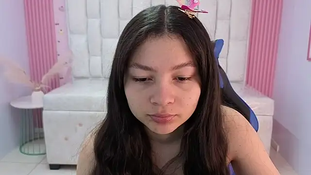 shalon diaz s online show from February 2026 01:10:01 PM