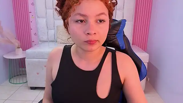 Snapshot of shalon_diaz_s chatting on June 2026 01:14:01 AM shalon diaz s online show from June 2026 01:14:01 AM