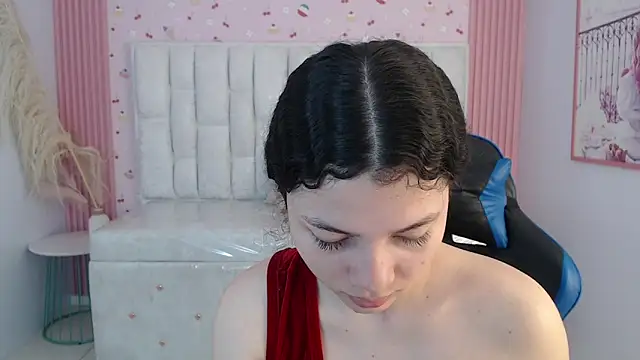 shalon diaz s online show from December 2025 01:15:01 PM