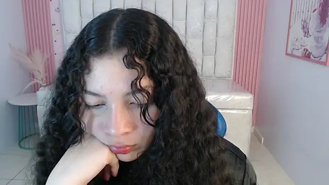 shalon diaz s online show from January 2026 05:38:02 PM