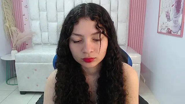 shalon diaz s online show from November 2025 01:11:01 PM