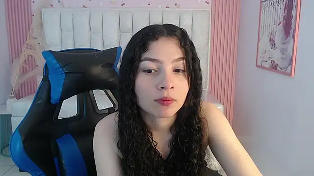 shalon diaz s online show from October 2025 08:10:01 PM