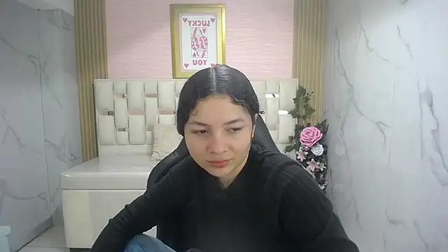 shalon diaz s online show from January 2026 08:04:02 PM