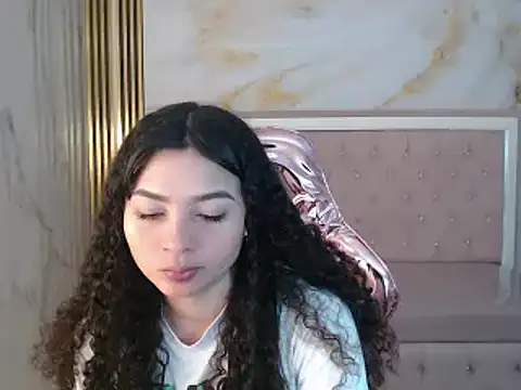shalon diaz s online show from March 2025 01:06:02 PM