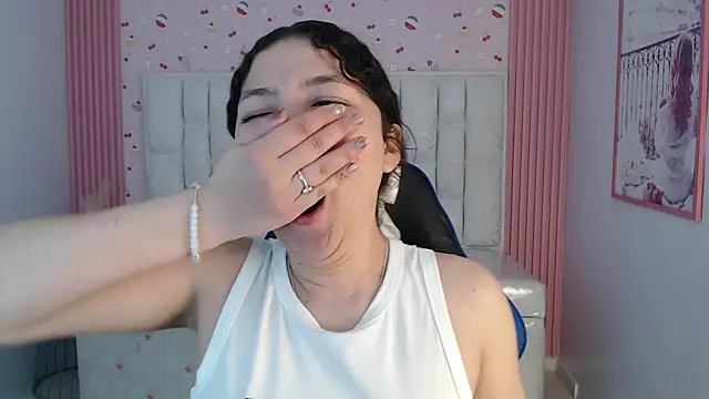 shalon diaz s online show from January 2026 01:06:01 PM