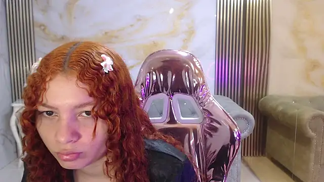 shalon diaz s online show from March 2026 01:12:02 PM