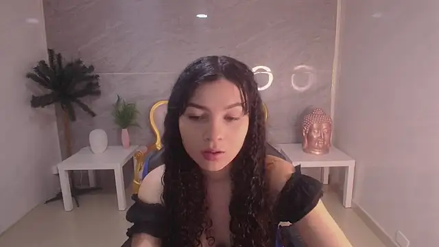 shalon diaz s online show from March 2025 01:14:01 PM