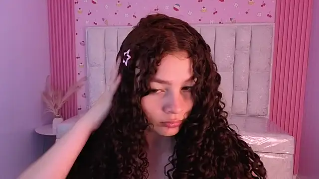 shalon diaz s online show from March 2026 01:27:01 AM