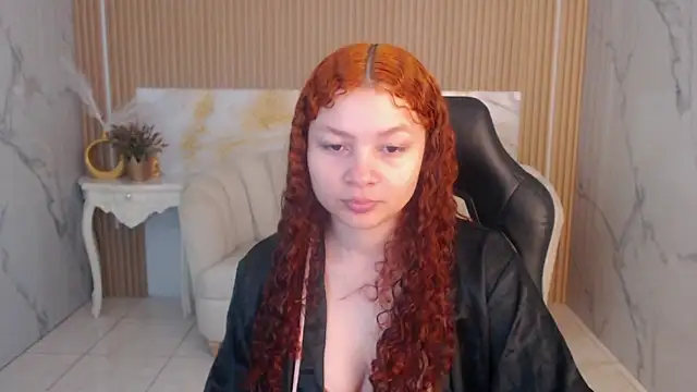 shalon diaz s online show from March 2026 01:12:01 PM