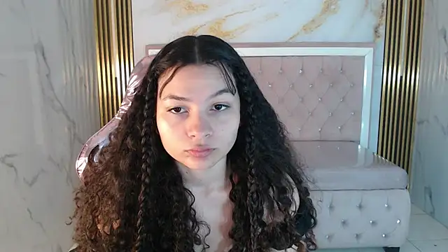 shalon diaz s online show from March 2025 01:08:01 PM