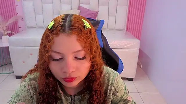 shalon diaz s online show from April 2026 01:04:02 PM