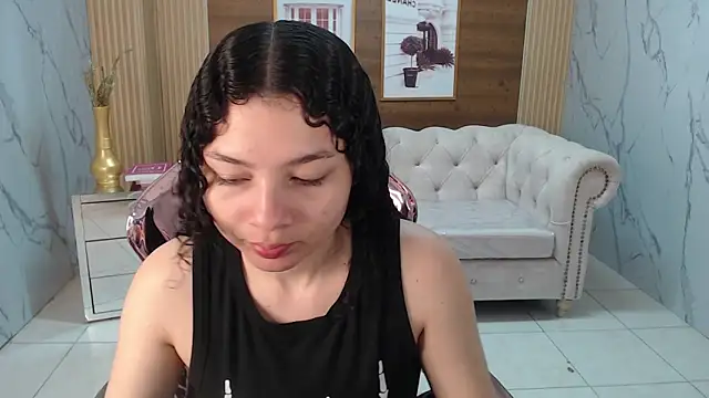 shalon diaz s online show from January 2026 01:29:01 PM