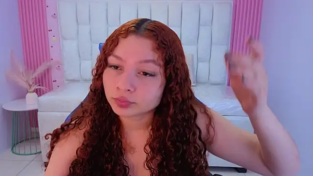 shalon diaz s online show from April 2026 08:10:02 PM