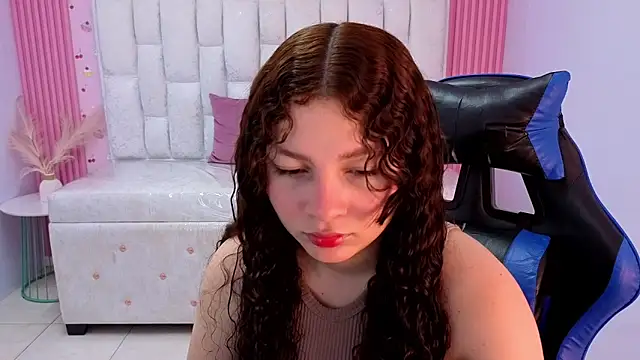 shalon diaz s online show from March 2026 01:17:01 PM