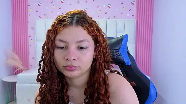 Snapshot of shalon_diaz_s chatting on July 2026 01:07:01 PM shalon diaz s online show from July 2026 01:07:01 PM