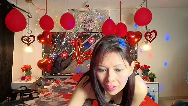 MysticMature online show from February 2026 07:57:01 PM