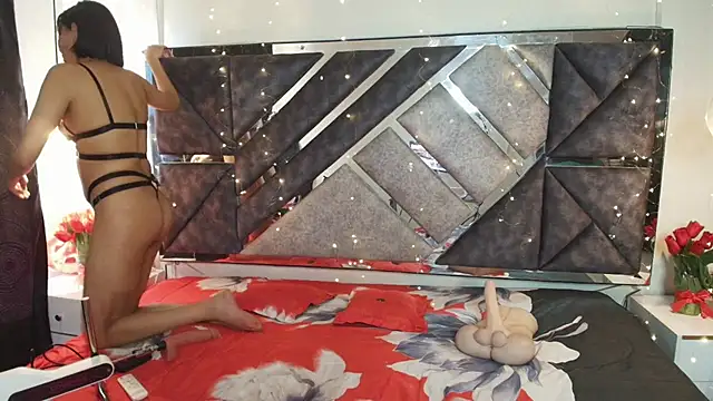 MysticMature online show from March 2026 07:20:01 PM