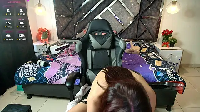 MysticMature online show from February 2026 04:59:02 PM