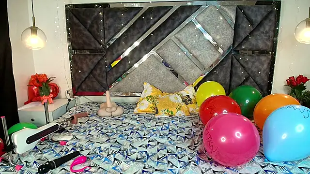 MysticMature online show from March 2026 04:41:01 PM