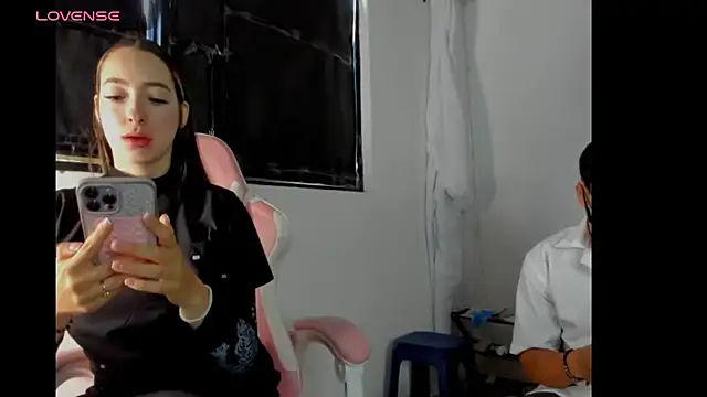 ScarlettKai online show from June 2026 01:27:01 PM