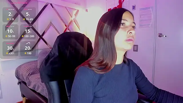 Snapshot of sofia__james chatting on March 2025 09:37:01 PM sofia james online show from March 2025 09:37:01 PM