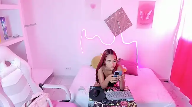 Barbie sexy33 online show from March 2025 02:59:01 PM