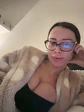 SexySophiaax online show from December 2025 09:18:02 PM