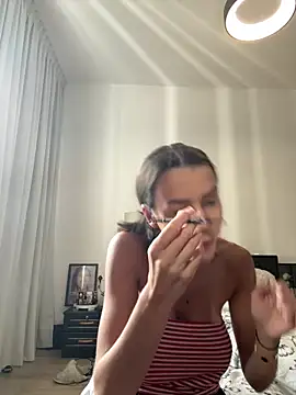 SexySophiaax online show from February 2026 11:43:02 AM