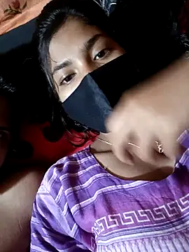 Hot couple 1 online show from March 2026 06:13:01 PM