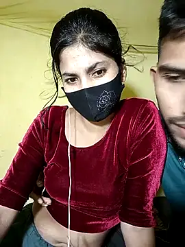 Hot couple 1 online show from October 2025 06:20:01 PM