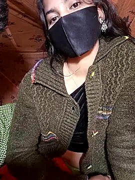 Hot couple 1 online show from January 2026 04:56:02 PM