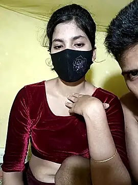 Hot couple 1 online show from October 2025 05:26:01 PM