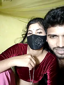Hot couple 1 online show from September 2025 05:30:01 PM
