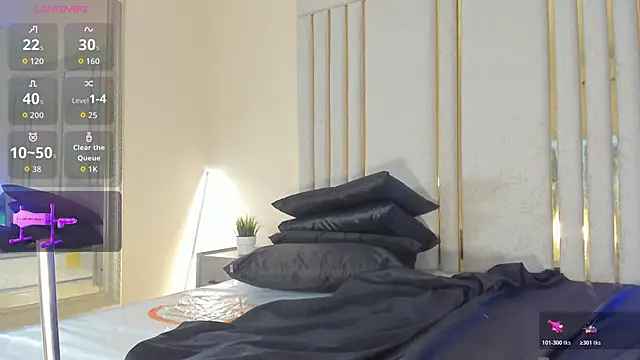 Snapshot of Liincostelloo chatting on November 2025 07:51:01 PM Liincostelloo online show from November 2025 07:51:01 PM