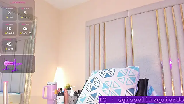 Snapshot of Liincostelloo chatting on October 2025 07:44:02 PM Liincostelloo online show from October 2025 07:44:02 PM