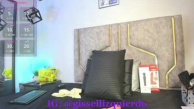 Snapshot of Liincostelloo chatting on June 2026 01:11:01 AM Liincostelloo online show from June 2026 01:11:01 AM