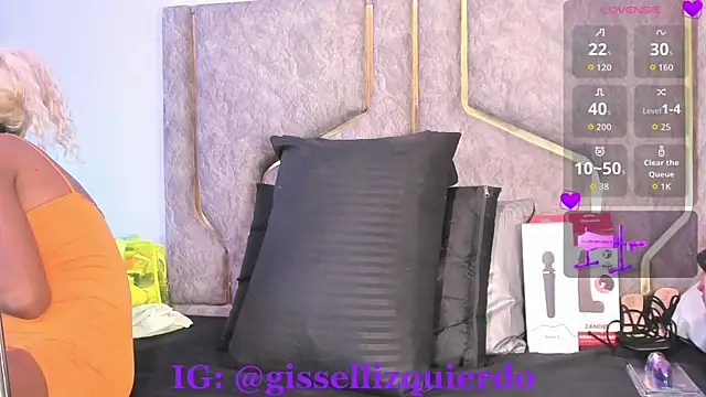 Liincostelloo online show from May 2026 01:33:01 AM