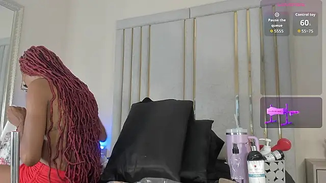 Liincostelloo online show from March 2026 09:19:02 PM