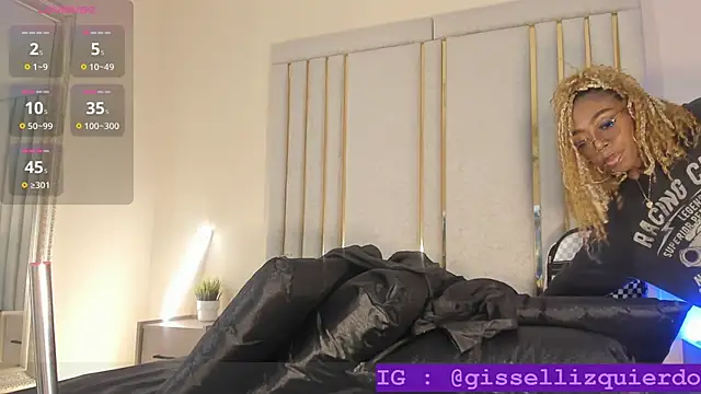 Liincostelloo online show from December 2025 07:41:01 PM