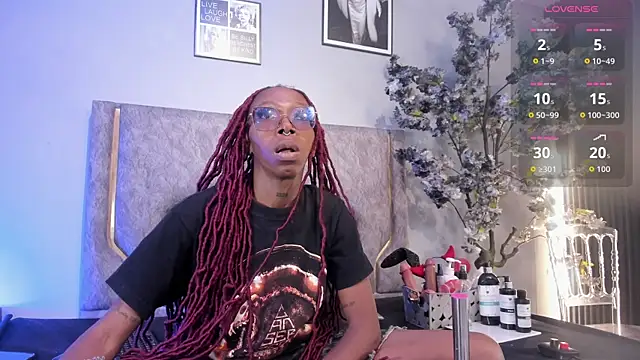 Liincostelloo online show from March 2026 08:01:01 PM