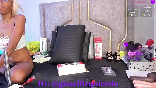 Liincostelloo online show from May 2026 03:59:01 AM