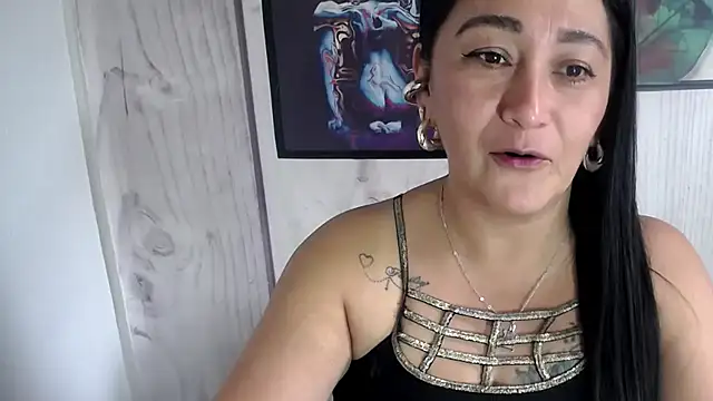 JULIANAWET69 online show from November 2025 06:24:02 PM