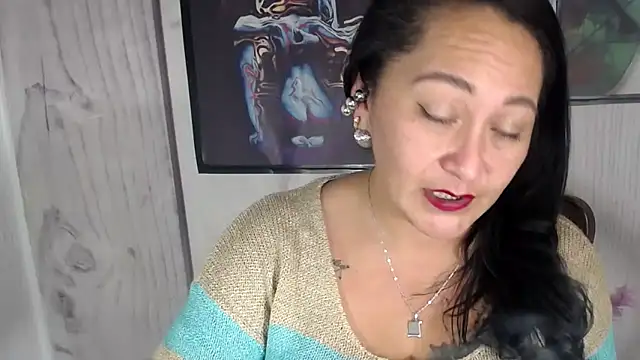 JULIANAWET69 online show from October 2025 03:28:02 AM