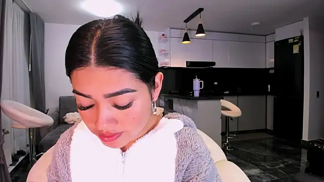 Snapshot of 1lubonnie chatting on September 2025 01:50:02 AM 1lubonnie online show from September 2025 01:50:02 AM