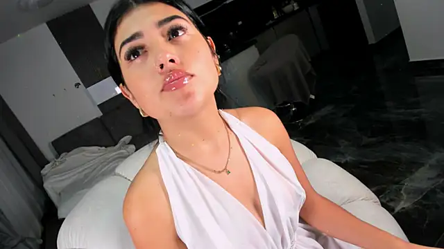 Snapshot of 1lubonnie chatting on October 2025 12:45:01 AM 1lubonnie online show from October 2025 12:45:01 AM